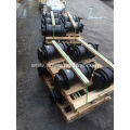 PC75UU PC75 travel motor track spring cylinder rollers 21W-30-0012, 21W-60-22410, 21W-32-00011, 20T-30-00080, 21W-30-00050